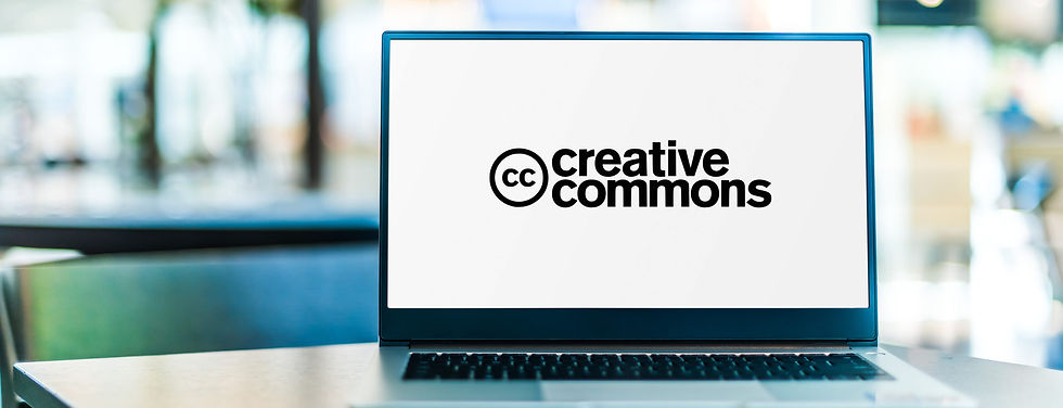 Creative Commons: як відкрита ліцензія допомагає вашому контенту потрапляти в AI-відповіді та покращувати SEO