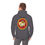 Thumbnail: MFSC (Marine Force Storage Command), USMC, Marine Corps Hoodie