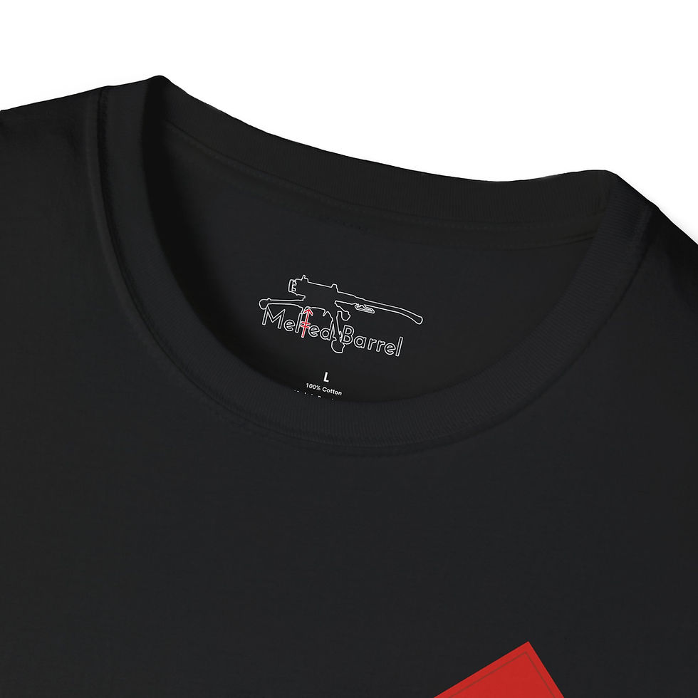 Thumbnail: 1/25, 4TH MAR DIV, Marine Corps T-Shirt 