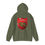 Thumbnail: 3D MEB (3D MARINE EXPEDITIONARY BRIGADE), III MEF, MARINE CORPS HOODIE