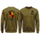 Thumbnail: 3/5 (3d Battalion 5th Marines "DARKHORSE"), USMC, Marine Corps Sweater