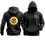 Thumbnail: CLR-45 (COMBAT LOGISTICS REGIMENT 45), 4TH MLG, MARINE CORPS HOODIE