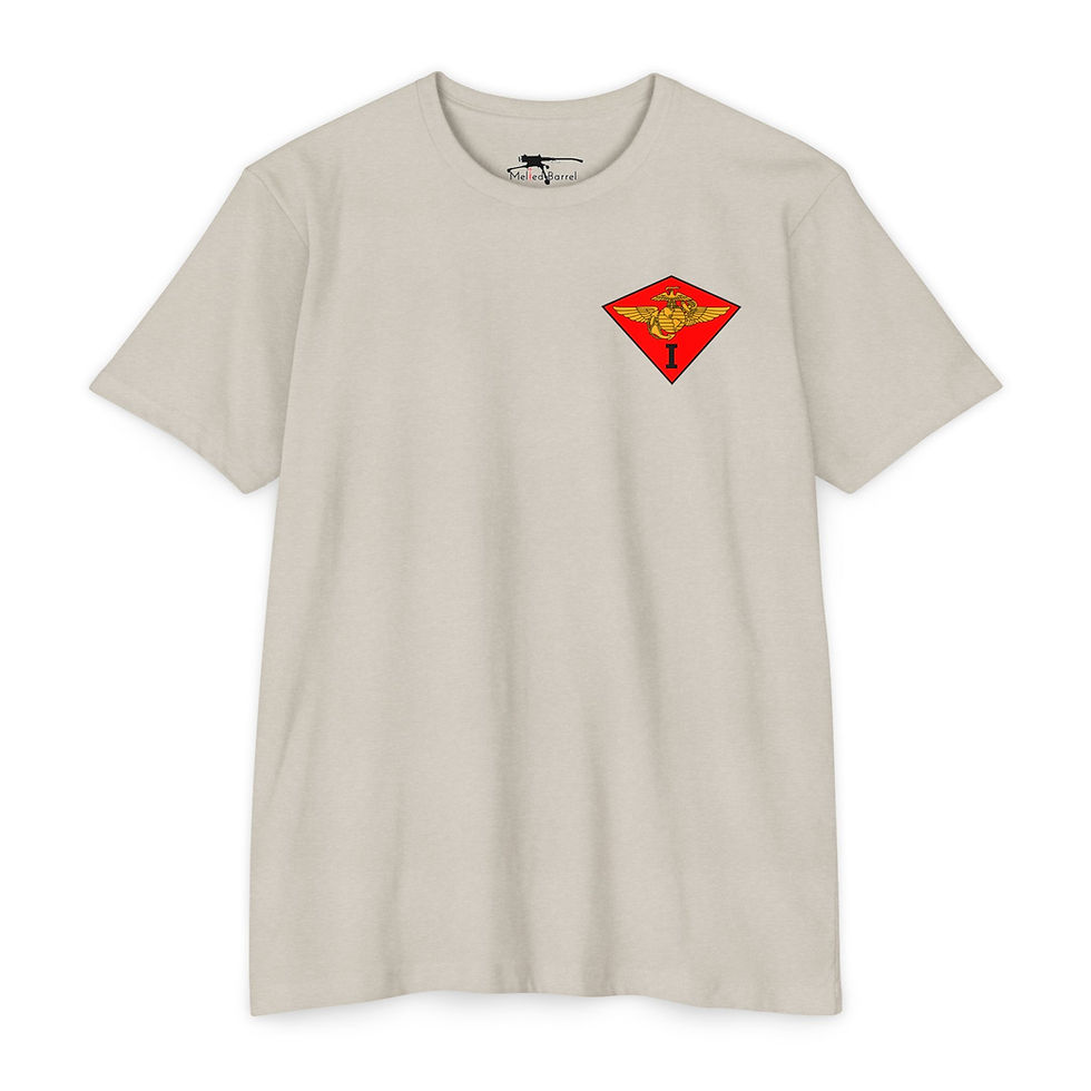 Thumbnail: HMH-463 (Marine Heavy Helicopter Squadron 463), 1ST MAW, Marine Corps T-Shirt