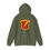 Thumbnail: 3/9, 9th Mar Reg, USMC Hoodie Hooded Sweatshirt