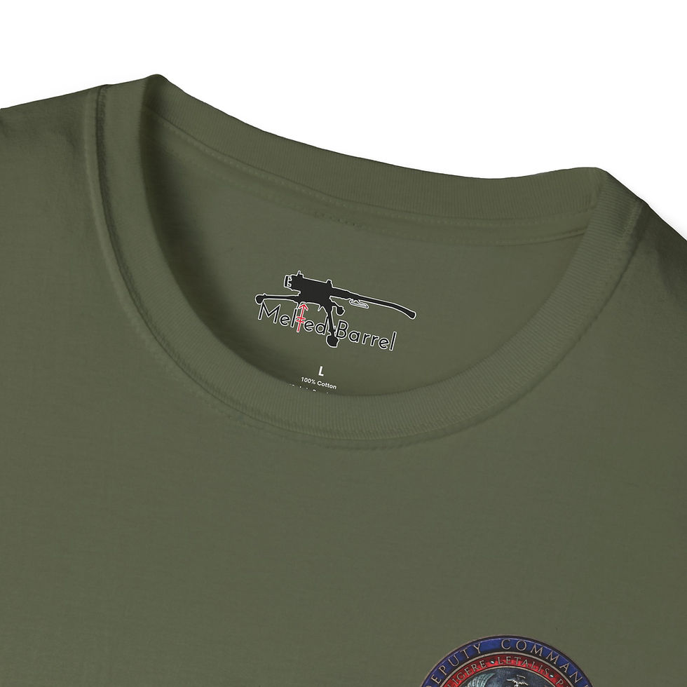 Thumbnail: MCSWF (TAC), DCI, Marine Corps T-Shirt 
