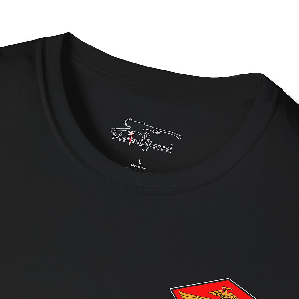 Thumbnail: MAG-36, 1ST MAW, Marine Corps T-Shirt 
