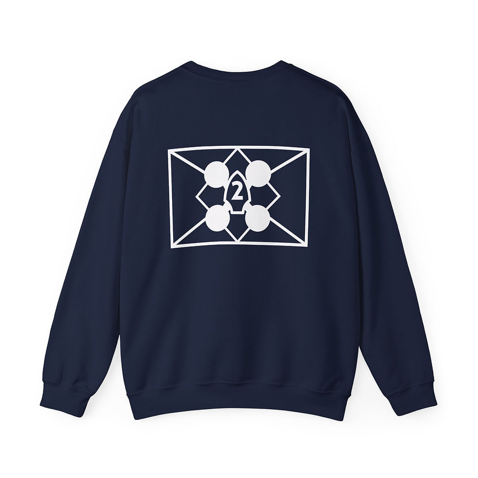 Thumbnail: UXS COE (Unmanned Systems COE - Infantry Tactical), USMC, Marine Corps Sweater