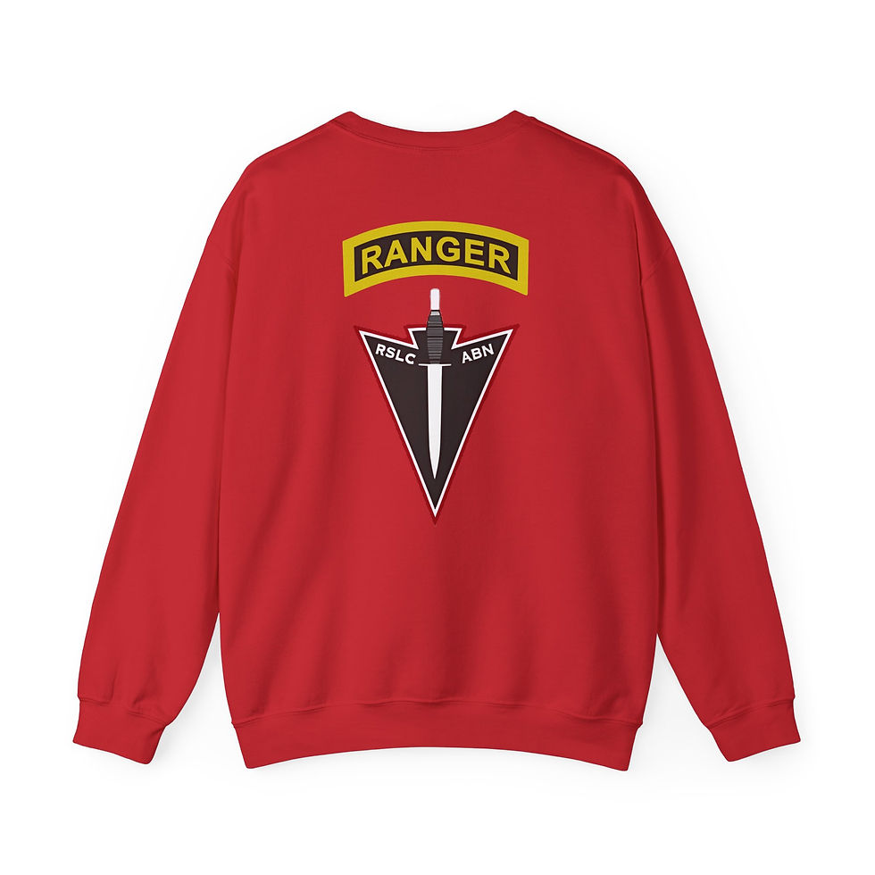 Thumbnail: RSLC, USMC, Marine Corps Sweater