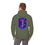 Thumbnail: 3D MARINE RAIDER BATTALION, MARSOC, MARINE CORPS HOODIE