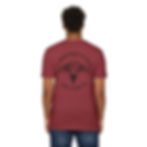 Thumbnail: 3D MRB (3d Marine Raider BN), Marine Raiders (Tac), MARSOC Marine Corps T-Shirt 