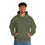 Thumbnail: 2/7, 1st Mar Div, Marine Corps Hoodie Hooded Sweatshirt