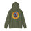 Thumbnail: 1/9, 3rd Mar Div, USMC Hoodie Hooded Sweatshirt