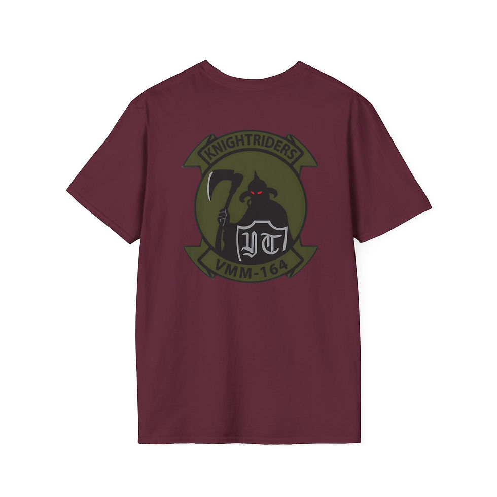 Thumbnail: VMM-164, MAG-39, Marine Corps T-Shirt 