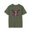 Thumbnail: 3D MLR (3d Marine Littoral Regiment), 3D MAR DIV, Marine Corps T-Shirt 