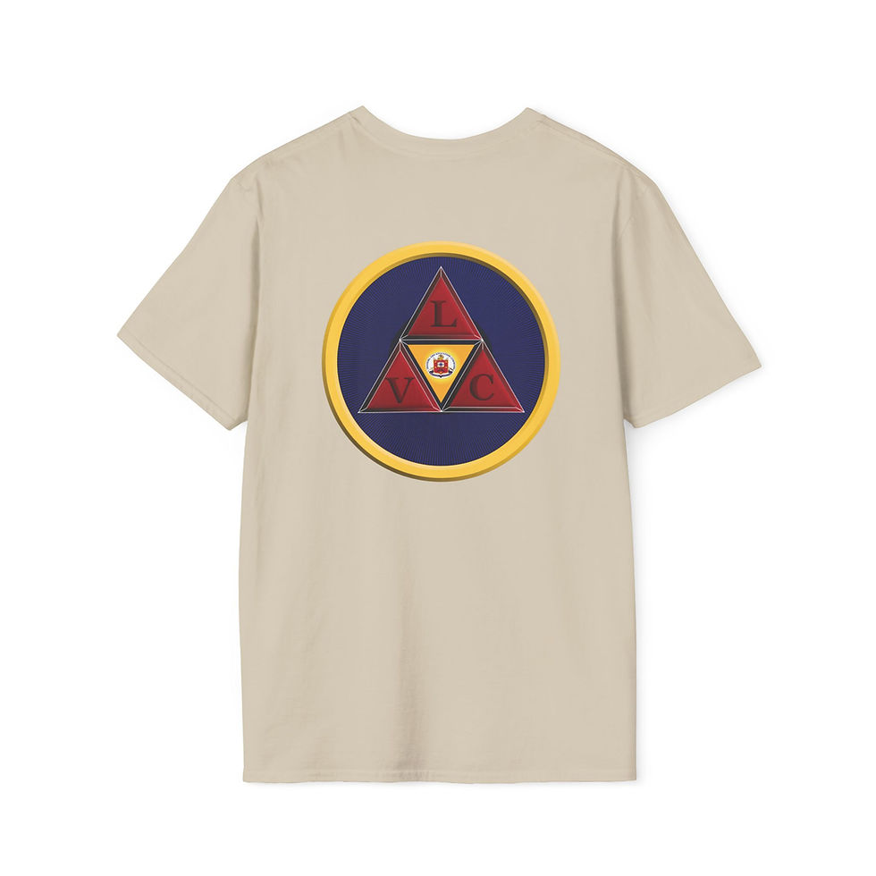 Thumbnail: LVC-TE, USMC, Marine Corps T-Shirt
