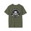 Thumbnail: Scout Sniper Platoon (STA PLT/1st Mar Div), 1st Mar Div, Marine Corps T-Shirt