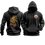 Thumbnail: MARDET KEESLER (MARINE CORPS DETACHMENT KEESLER AFB), TECOM, MARINE CORPS HOODIE