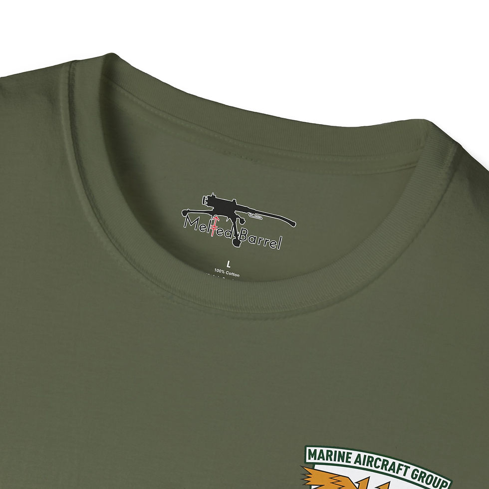 Thumbnail: VMFA-232, MAG-11, Marine Corps T-Shirt 