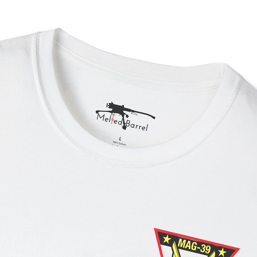Thumbnail: HMLA-169 (Marine Light Attack Helicopter Sqdn 169), MAG-39, Marine Corps T-Shirt