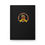 Thumbnail: CLB-5, Hardcover Journal Matte