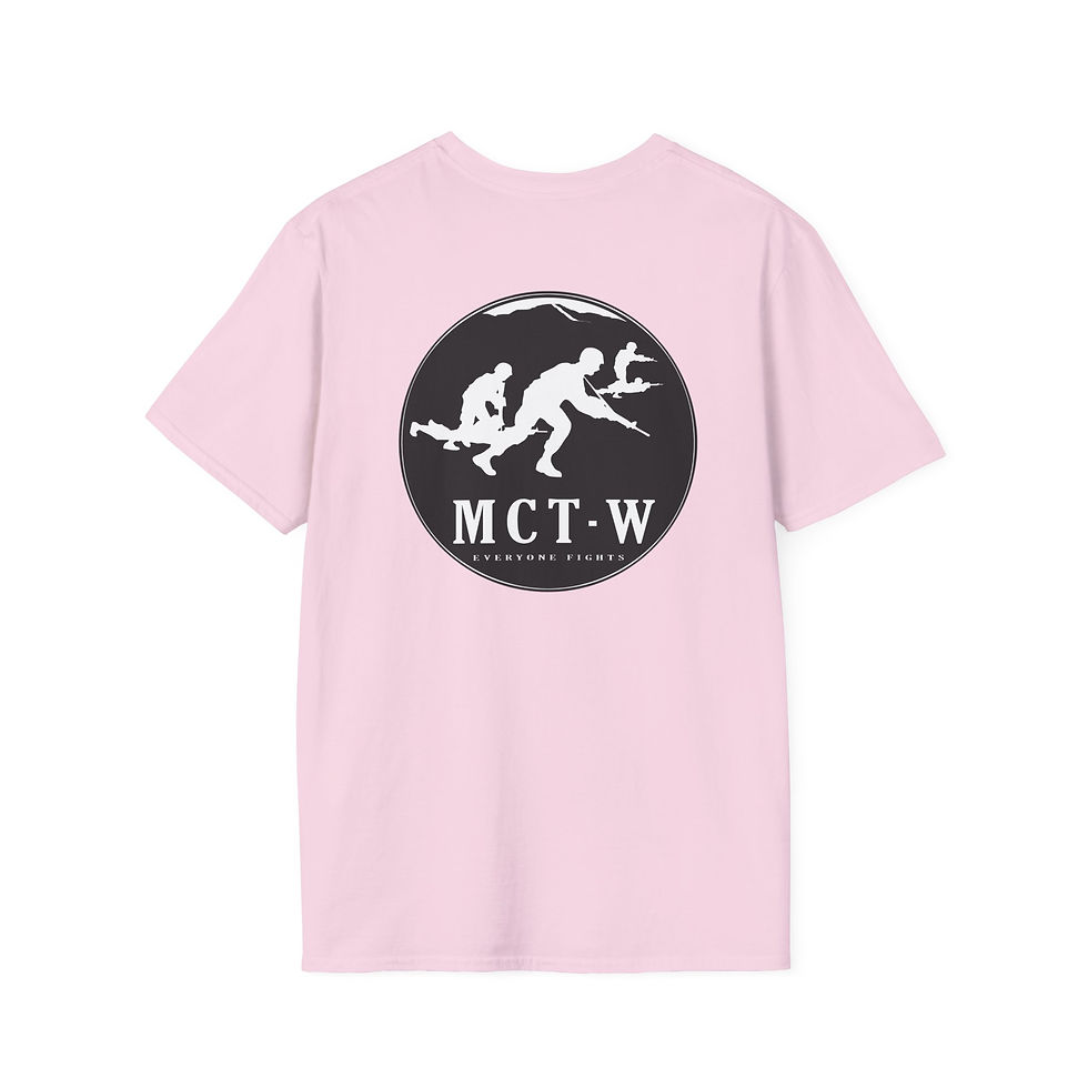 Thumbnail: MARINE COMBAT TRAINING (MCT-WEST), SOI-WEST, Marine Corps T-Shirt 