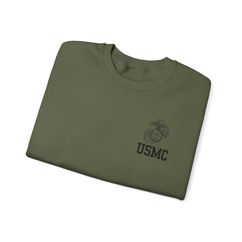 Thumbnail: UXS COE (Unmanned Systems COE - Infantry), USMC, Marine Corps Sweater