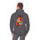 Thumbnail: 4TH LAR BN (4TH LIGHT ARMORED RECON BN), MARFORRES/MFR, MARINE CORPS HOODIE
