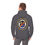 Thumbnail: FMTB-W (Field Medical Training Battalion - West), TECOM, Marine Corps Hoodie