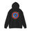 Thumbnail: 2/7, 1st Mar Div, Marine Corps Hoodie Hooded Sweatshirt