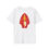 Thumbnail: 2d Mar Div, II MEF, Marine Corps T-Shirt 