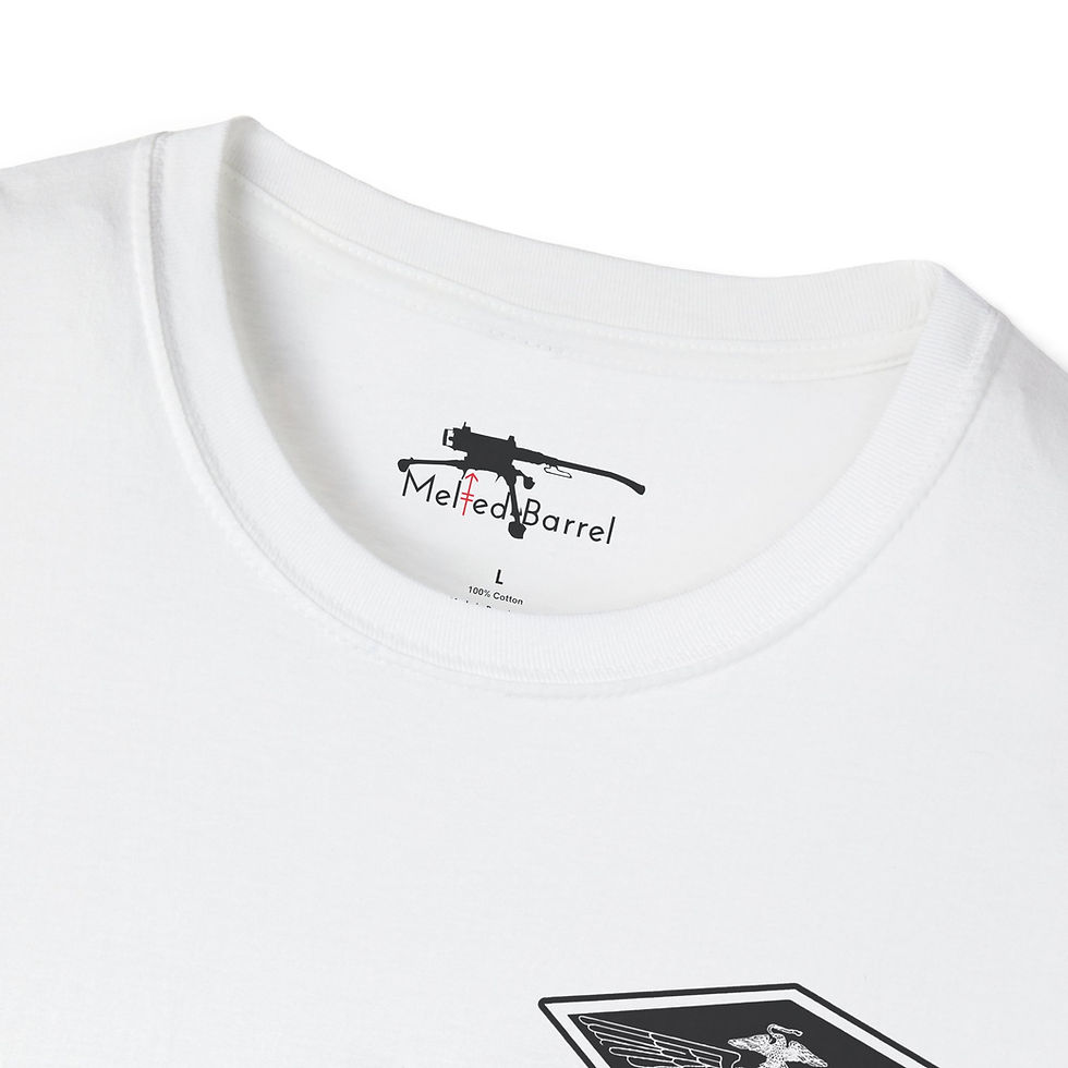 Thumbnail: VMGR-352 (ALT), 3rd MAW, Marine Corps T-Shirt 