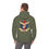 Thumbnail: RS ALBANY (Recruiting Station Albany, NY), 1ST MCD, Marine Corps Hoodie