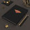 Thumbnail: 3RD MAW, Hardcover Journal Matte