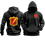 Thumbnail: 3/9 (3D BATTALION 9TH MARINES/3D BN 9TH MAR), 3D MAR DIV, MARINE CORPS HOODIE