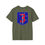 Thumbnail: 3d Marine Raider BN, Marine Raiders, MARSOC Marine Corps T-Shirt 