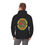 Thumbnail: ITB (INFANTRY TRAINING BATTALION), TRNG COM, MARINE CORPS HOODIE