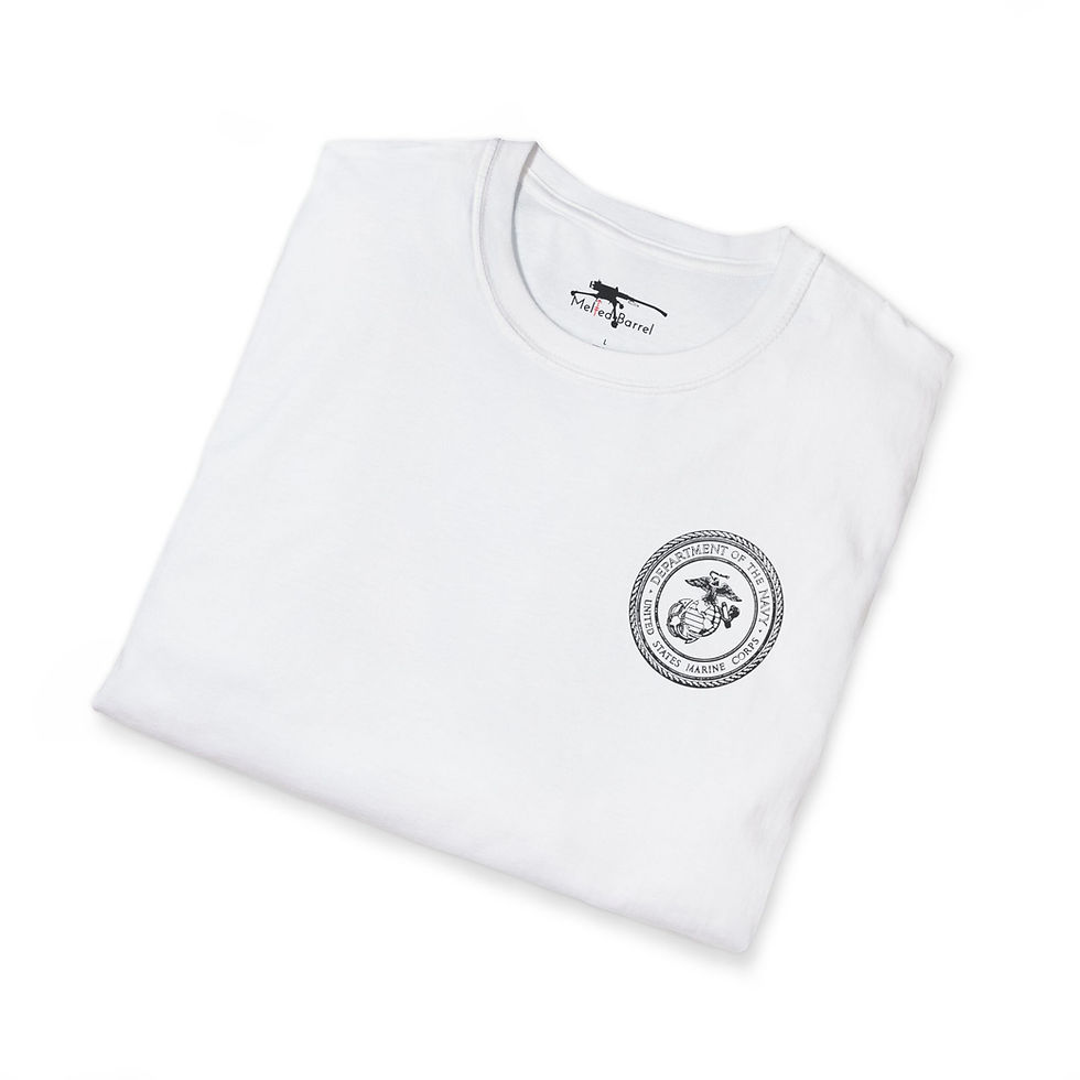 Thumbnail: MARINE FORCES RESERVE (MFR/MARFORRES) (Tactical), USMC, Marine Corps T-Shirt 