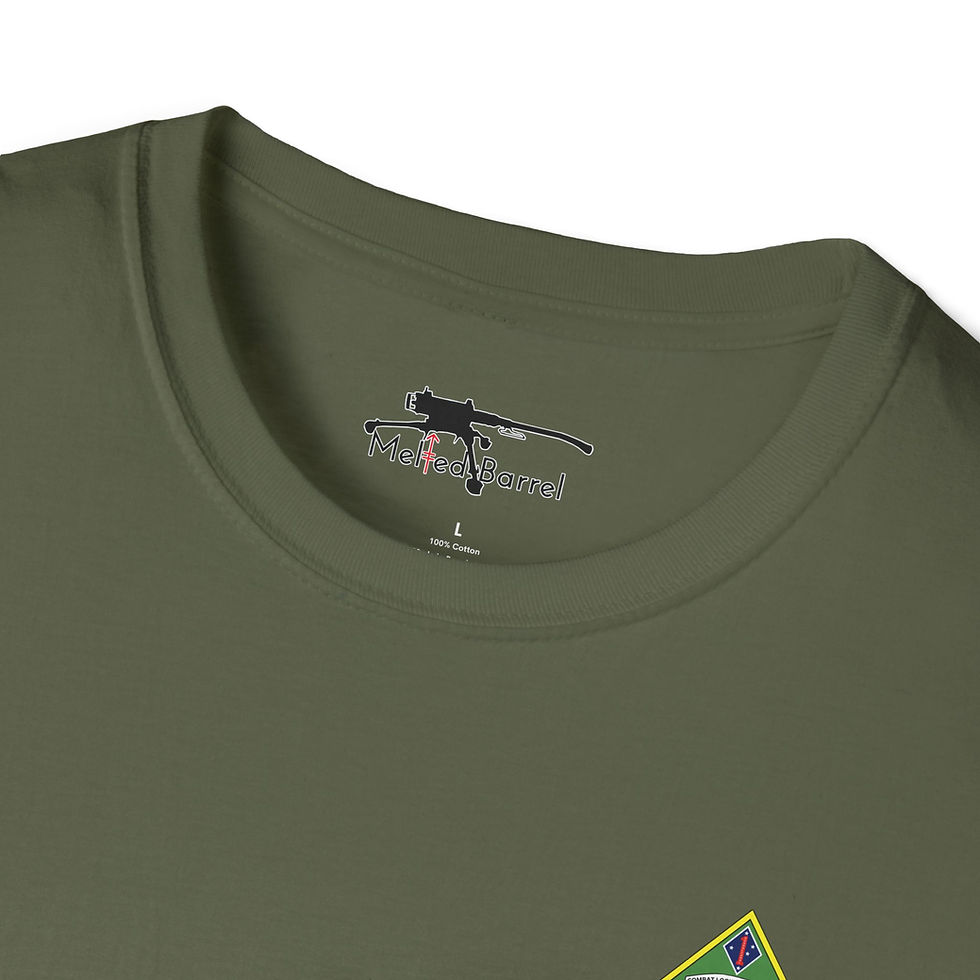 Thumbnail: CLB 5, CLR-1, Marine Corps T-Shirt 