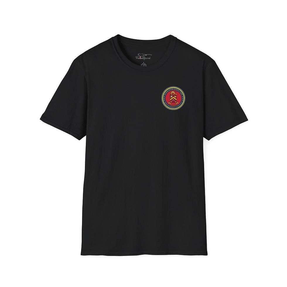 Thumbnail: MCWL, CD&I, Marine Corps T-Shirt 