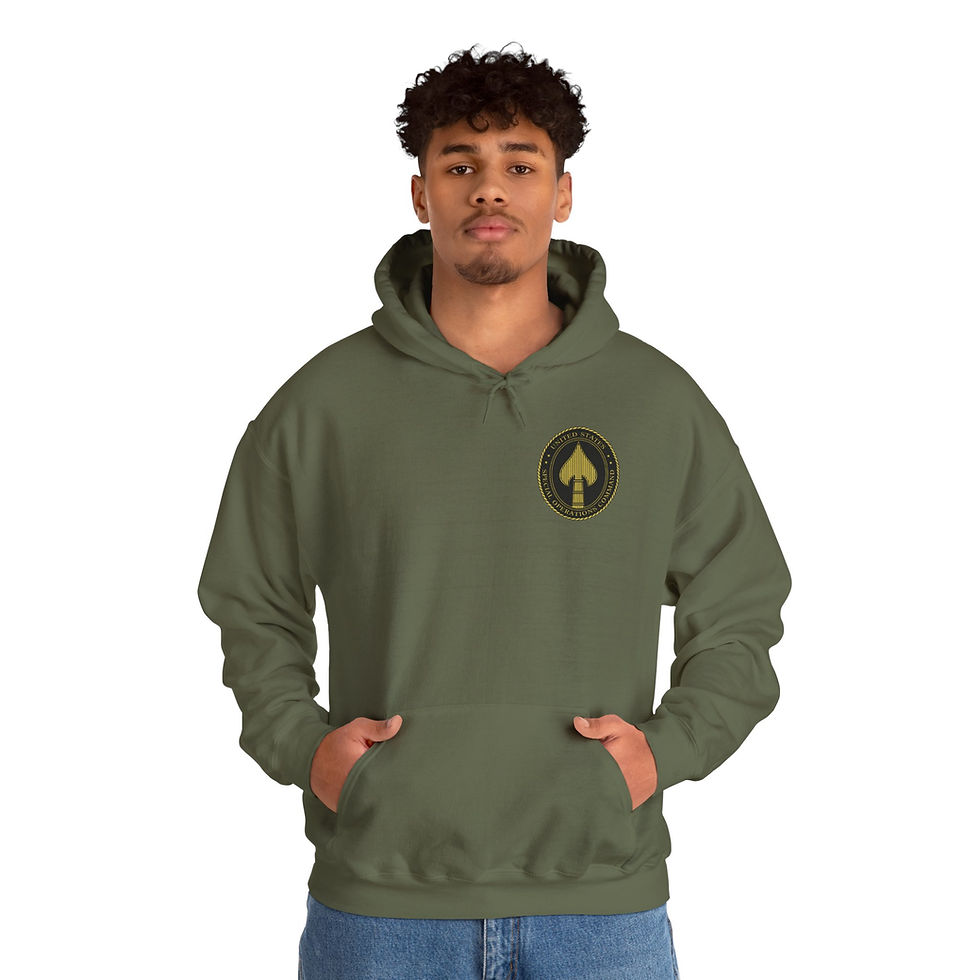 Thumbnail: 160th SOAR (Special Operations Aviation Regiment Night Stalkers), SOCOM, Hoodie
