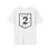 Thumbnail: 2d Marine Raider BN, Marine Raiders (Tactical), MARSOC Marine Corps T-Shirt 