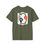 Thumbnail: 6th Mar Reg, 2d Mar Div, Marine Corps T-Shirt 