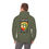 Thumbnail: MCWL (MARINE CORPS WARFIGHTING LABORATORY), MCCDC, MARINE CORPS HOODIE