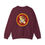 Thumbnail: 1ST FSB (1st Force Storage Battalion), USMC, Marine Corps Sweater