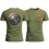 Thumbnail: 3D MAINT BN, 3D MLG, Marine Corps T-Shirt 