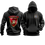Thumbnail: 1ST CAG (1ST CIVIL AFFAIRS GROUP), MARFORRES/MFR, MARINE CORPS HOODIE