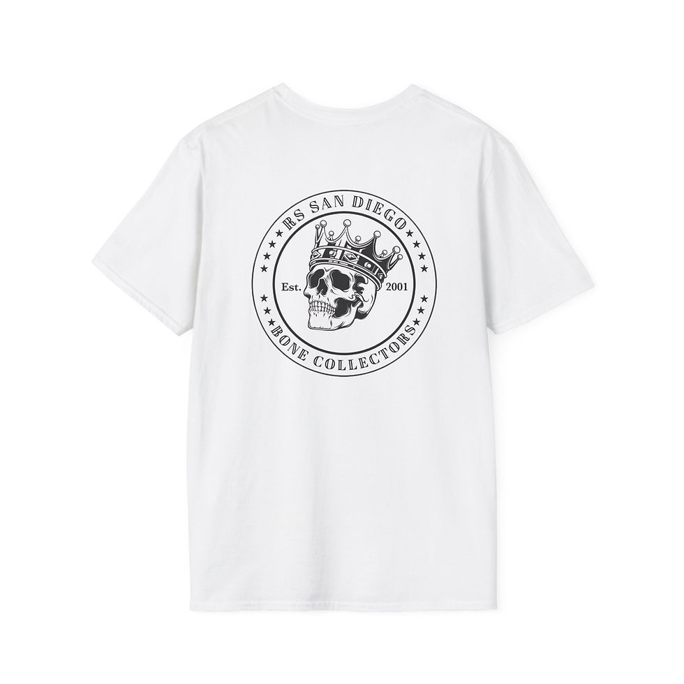Thumbnail: RS SAN DIEGO, MCRC, Marine Corps T-Shirt 