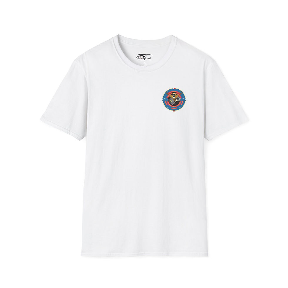 Thumbnail: 1st INTEL BN, I MIG, Marine Corps T-Shirt 
