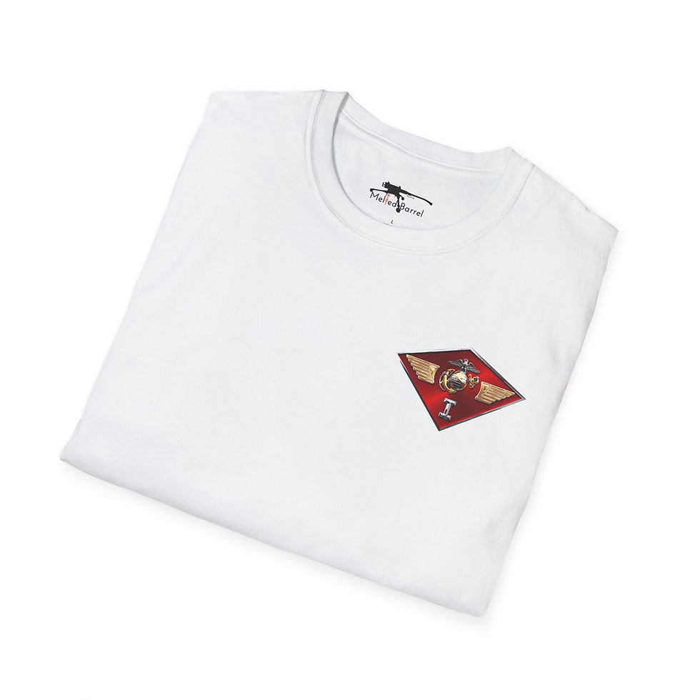 Thumbnail: MAG-24, 1ST MAW, Marine Corps T-Shirt 