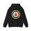Thumbnail: MCIC (Marine Corps Installations Command), USMC, Marine Corps Hoodie